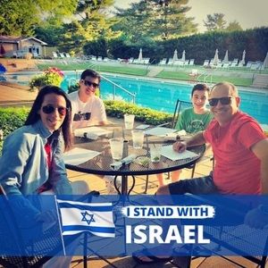 Meet your Posher, P.j.